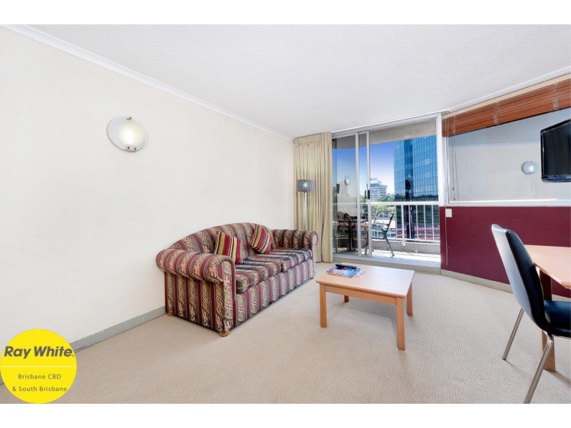 1506/160 Roma Street, Brisbane City QLD 4000