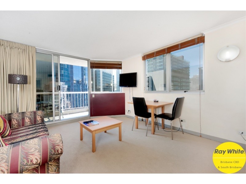 1506/160 Roma Street, Brisbane City QLD 4000