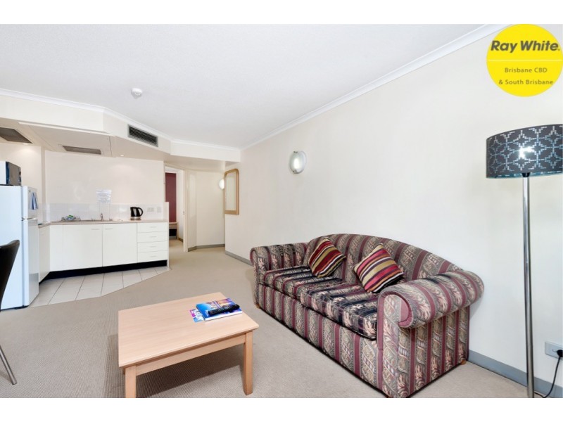 1506/160 Roma Street, Brisbane City QLD 4000