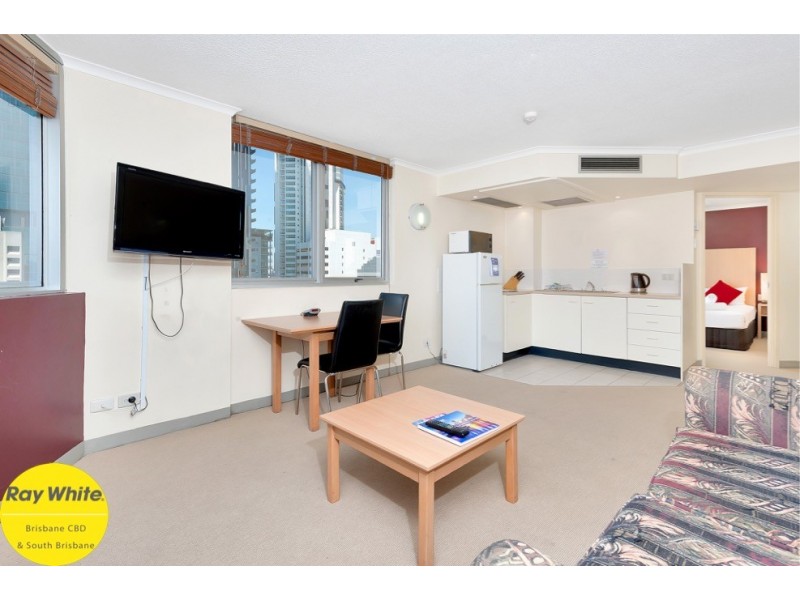 1506/160 Roma Street, Brisbane City QLD 4000