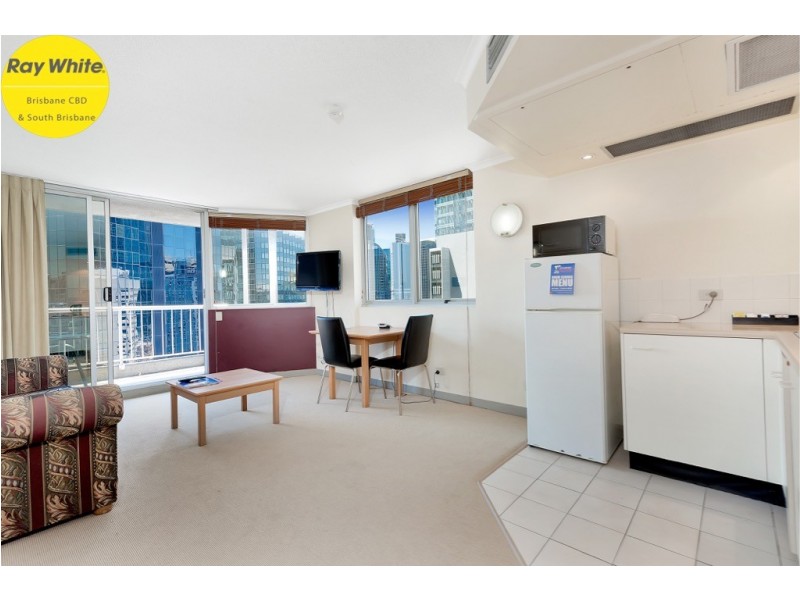 1506/160 Roma Street, Brisbane City QLD 4000