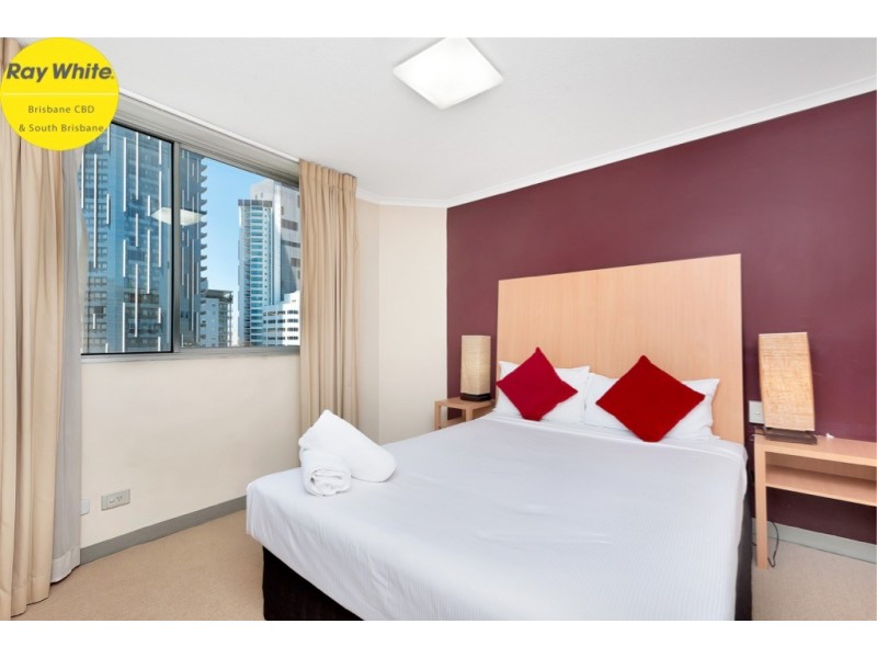 1506/160 Roma Street, Brisbane City QLD 4000