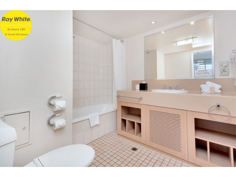 1506/160 Roma Street, Brisbane City QLD 4000