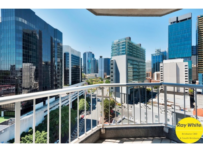 1506/160 Roma Street, Brisbane City QLD 4000