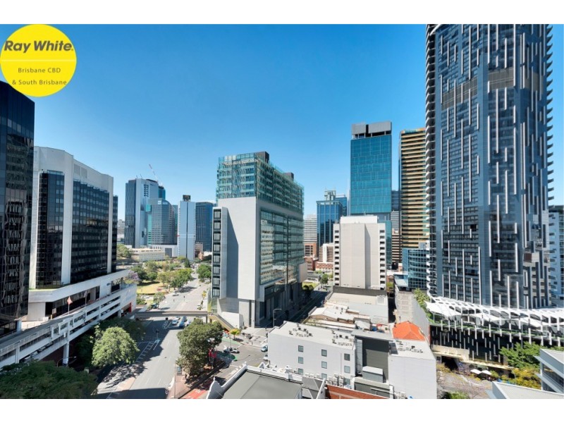 1506/160 Roma Street, Brisbane City QLD 4000
