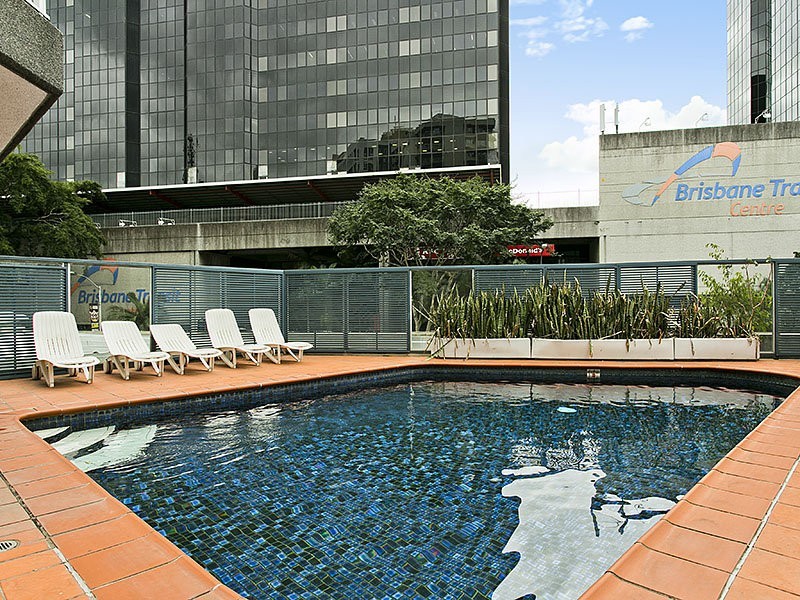 1506/160 Roma Street, Brisbane City QLD 4000