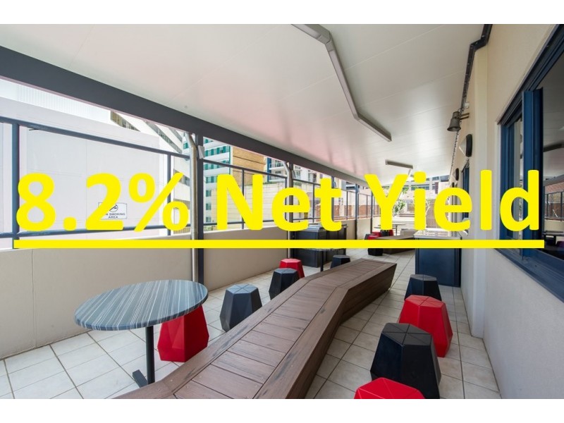 1003/104 Margaret Street, Brisbane City QLD 4000