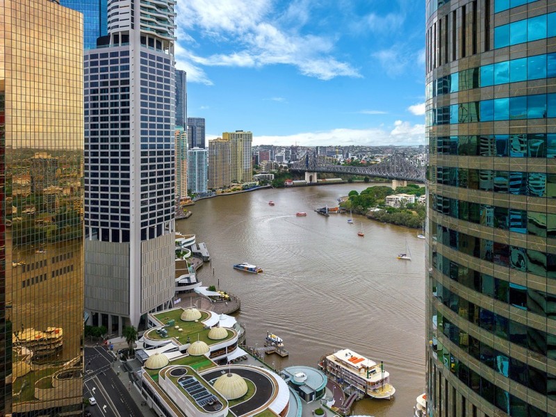 335/26 Felix Street, Brisbane City QLD 4000