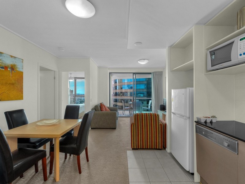 335/26 Felix Street, Brisbane City QLD 4000