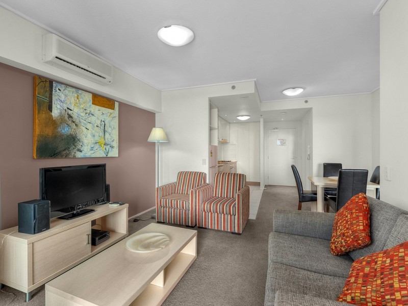 335/26 Felix Street, Brisbane City QLD 4000