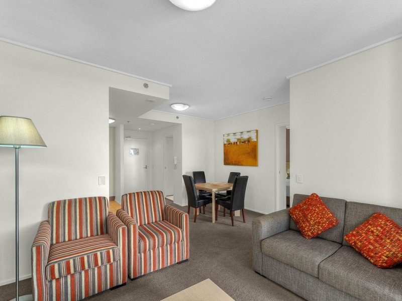 335/26 Felix Street, Brisbane City QLD 4000