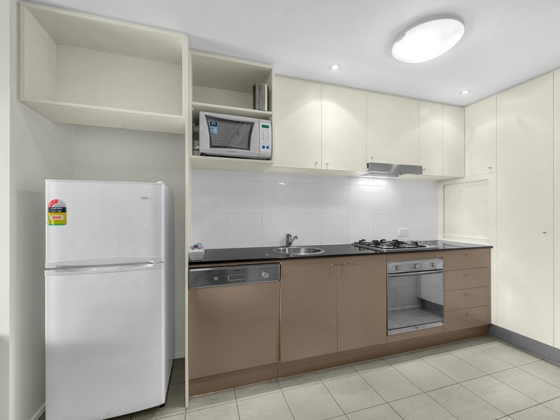 335/26 Felix Street, Brisbane City QLD 4000