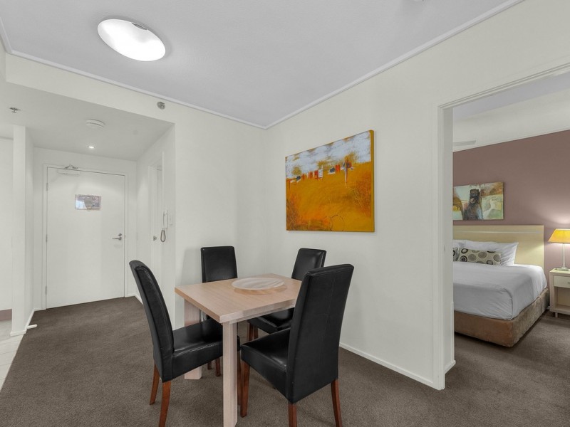 335/26 Felix Street, Brisbane City QLD 4000