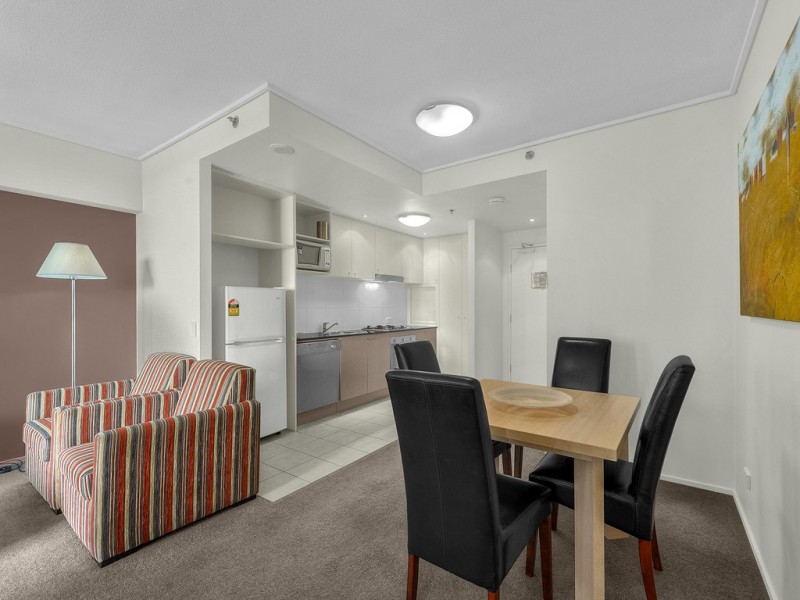 335/26 Felix Street, Brisbane City QLD 4000