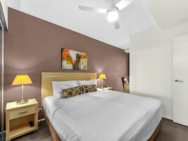 335/26 Felix Street, Brisbane City QLD 4000