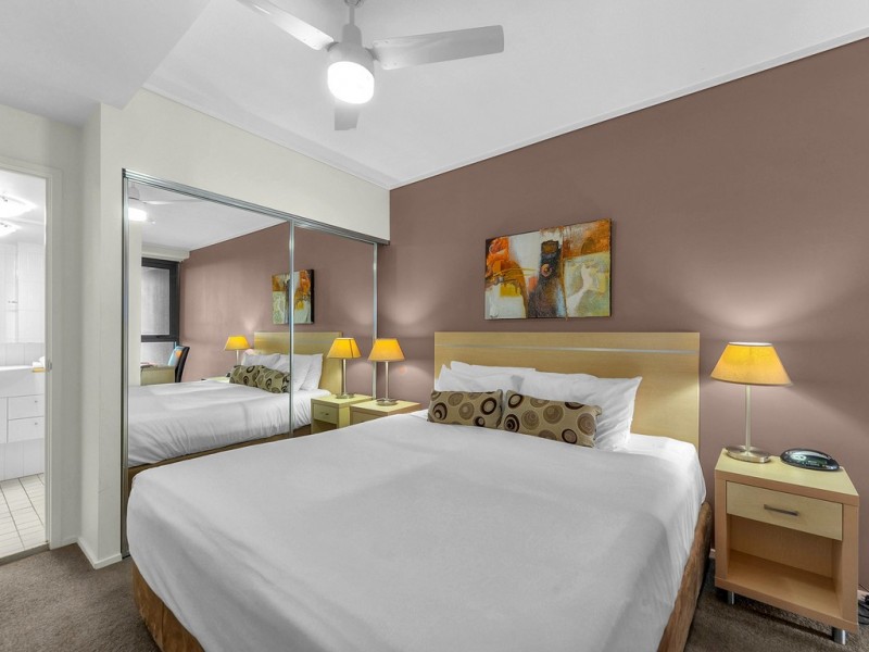 335/26 Felix Street, Brisbane City QLD 4000