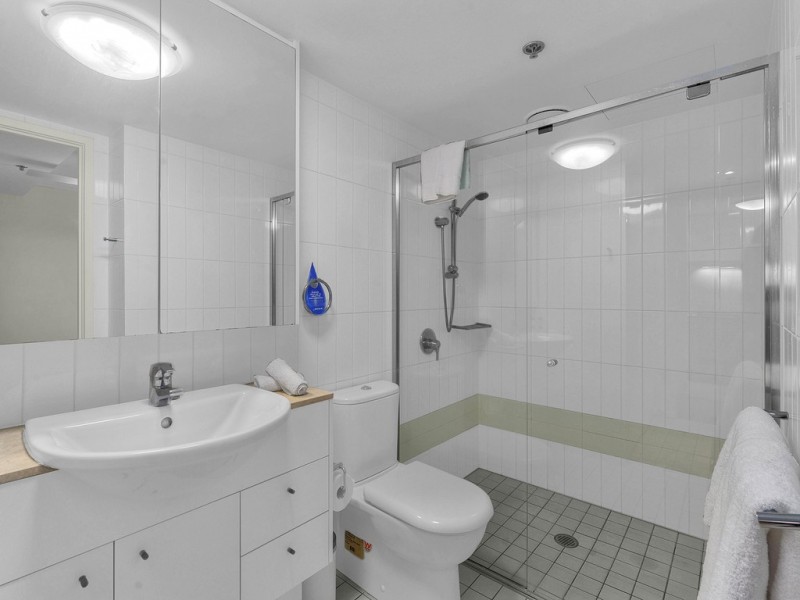 335/26 Felix Street, Brisbane City QLD 4000