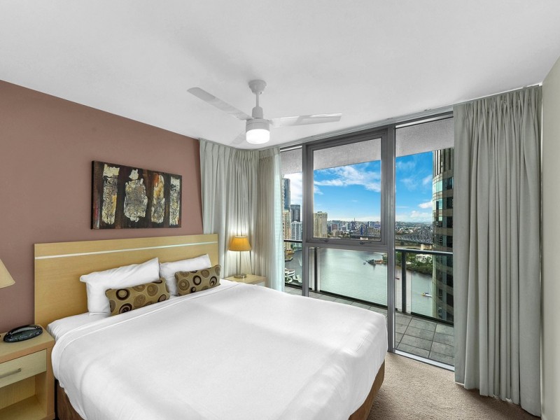 335/26 Felix Street, Brisbane City QLD 4000