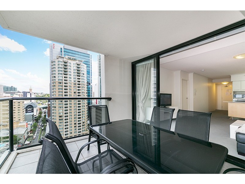 2106/79 Albert Street, Brisbane City QLD 4000