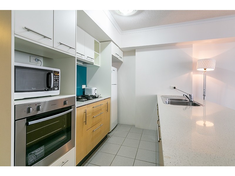 2106/79 Albert Street, Brisbane City QLD 4000