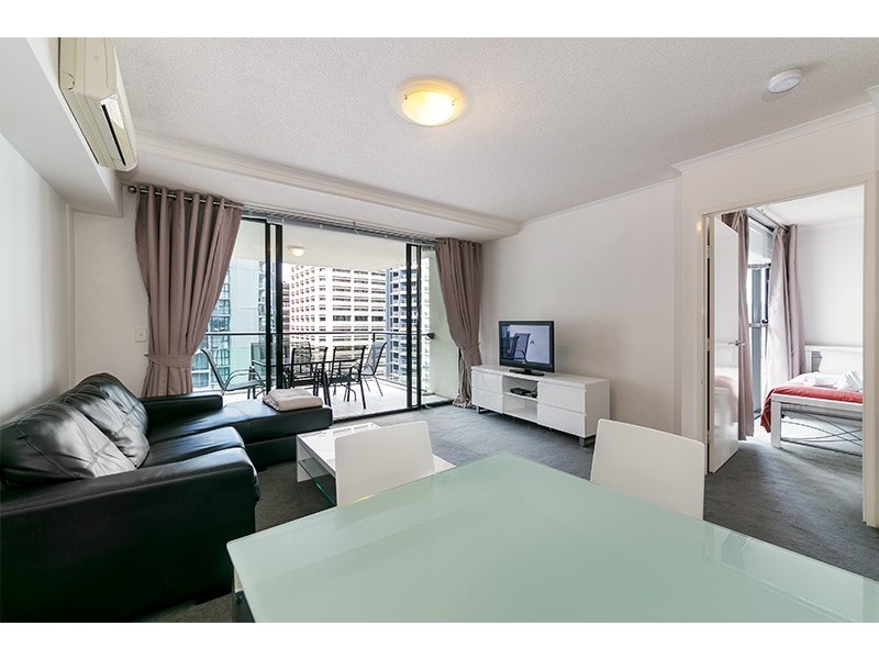 2106/79 Albert Street, Brisbane City QLD 4000