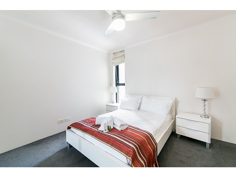 2106/79 Albert Street, Brisbane City QLD 4000