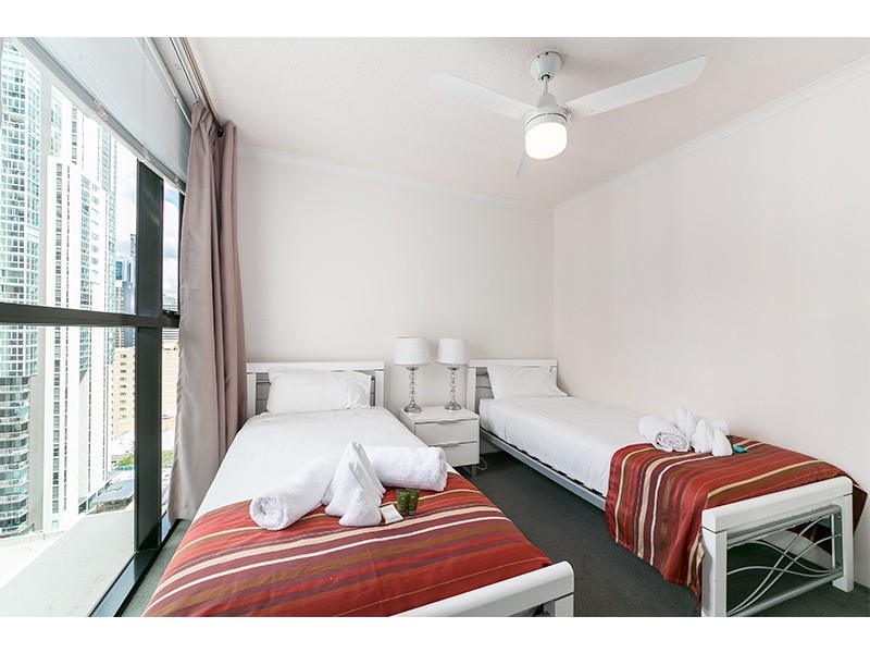 2106/79 Albert Street, Brisbane City QLD 4000