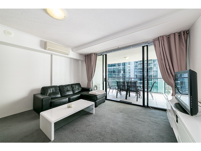 2106/79 Albert Street, Brisbane City QLD 4000