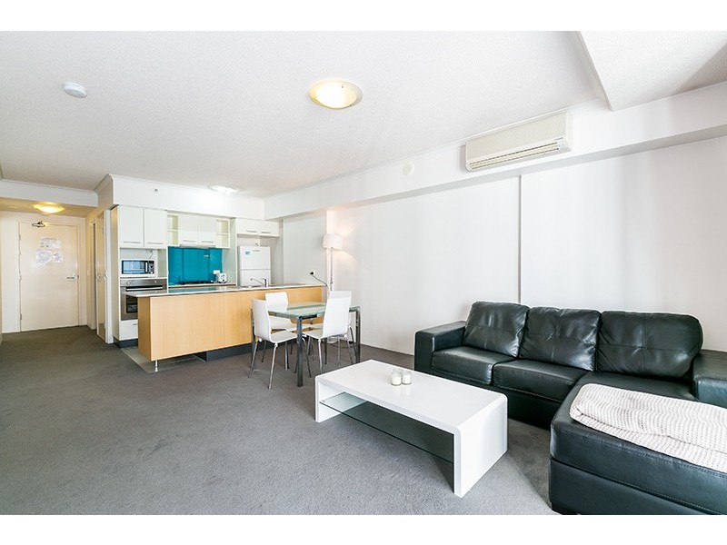 2106/79 Albert Street, Brisbane City QLD 4000