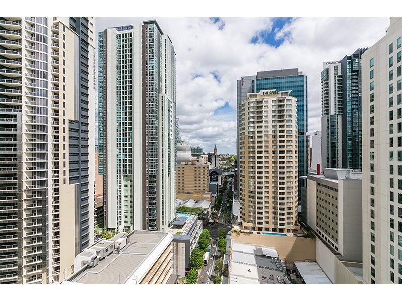 2106/79 Albert Street, Brisbane City QLD 4000