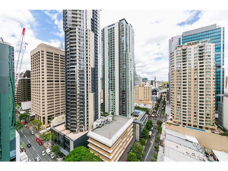 2106/79 Albert Street, Brisbane City QLD 4000