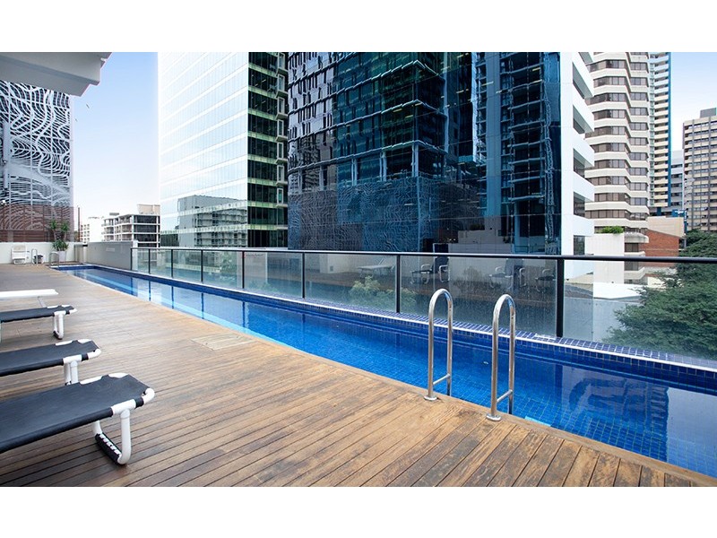 2106/79 Albert Street, Brisbane City QLD 4000