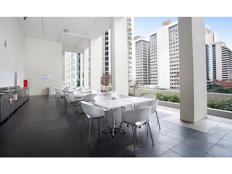 2106/79 Albert Street, Brisbane City QLD 4000