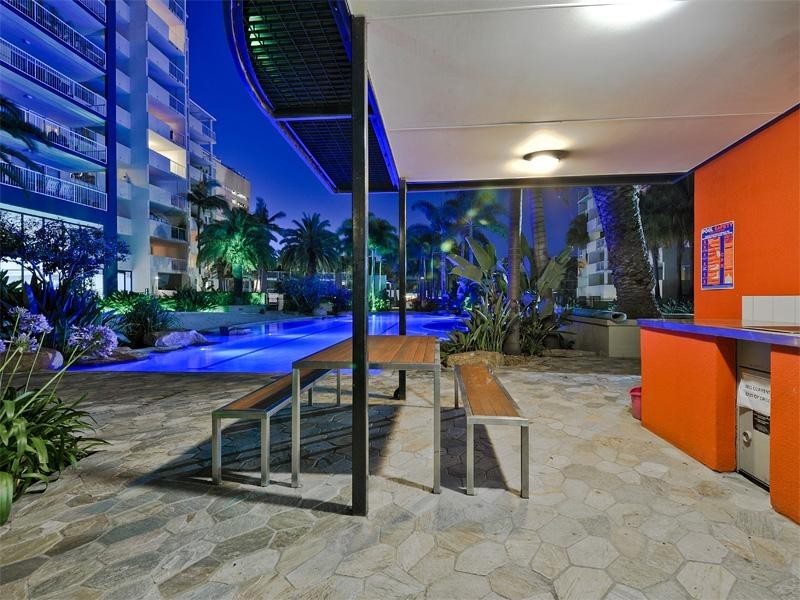 7/20 Gipps Street, Fortitude Valley QLD 4006