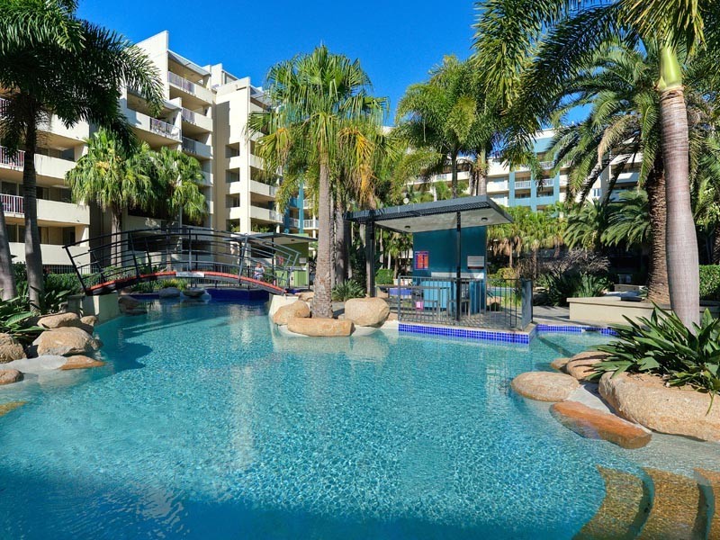 7/20 Gipps Street, Fortitude Valley QLD 4006