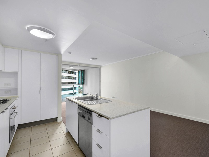 1505/108 Albert Street, Brisbane City QLD 4000
