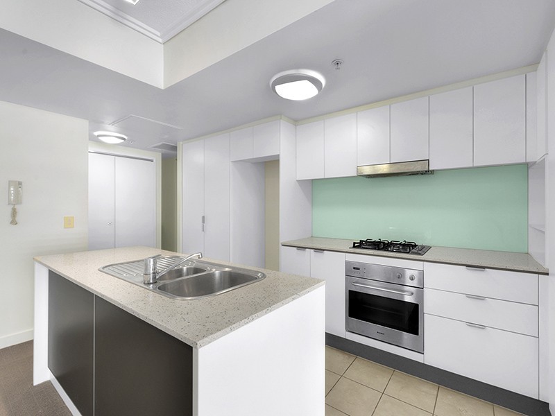 1505/108 Albert Street, Brisbane City QLD 4000