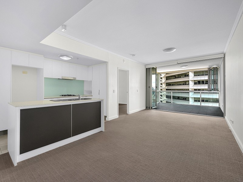 1505/108 Albert Street, Brisbane City QLD 4000