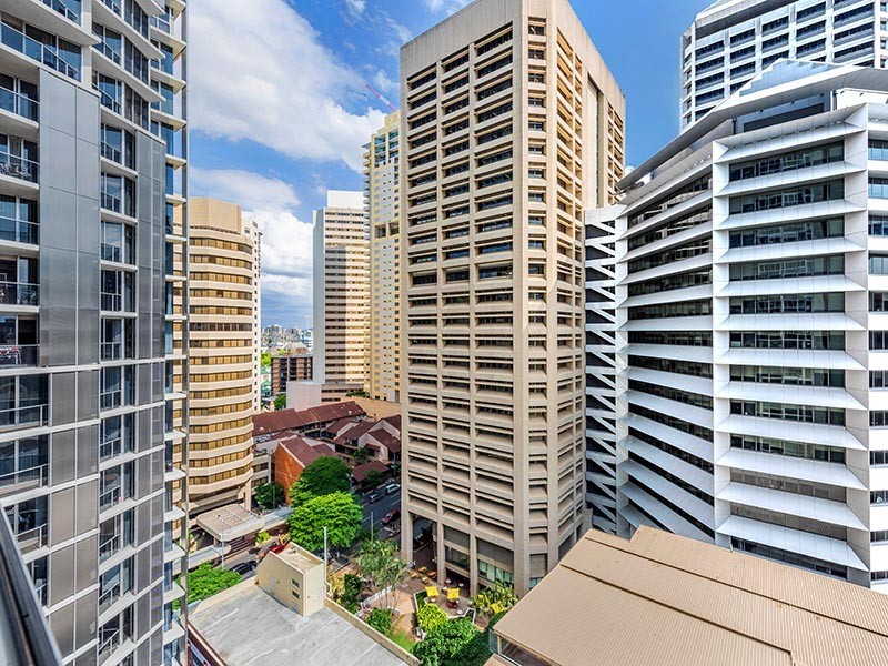1505/108 Albert Street, Brisbane City QLD 4000