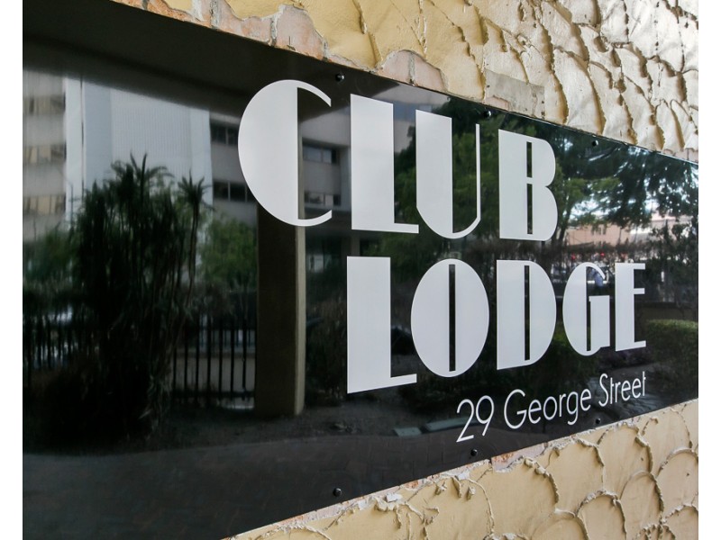 71/29 George Street, Brisbane City QLD 4000