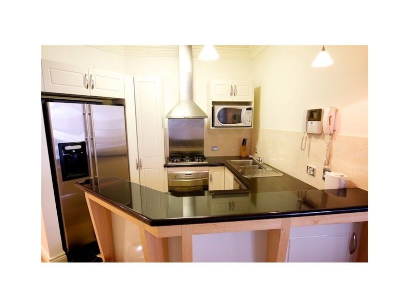 204/229 Queen Street, Brisbane City QLD 4000