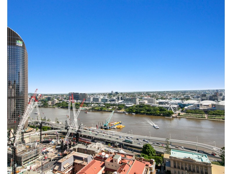 2602/151 George Street, Brisbane City QLD 4000