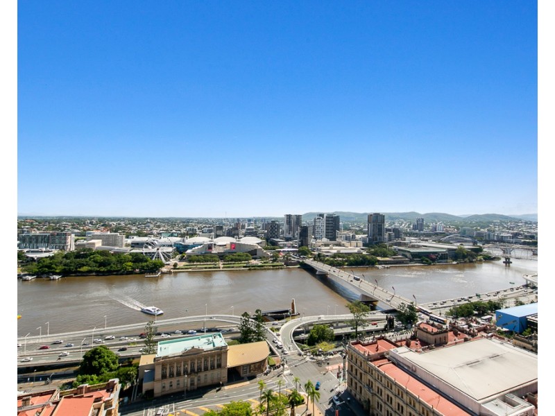 2602/151 George Street, Brisbane City QLD 4000