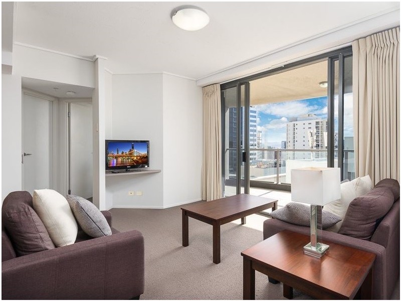 248/420 Queen Street, Brisbane City QLD 4000