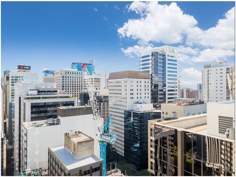 248/420 Queen Street, Brisbane City QLD 4000