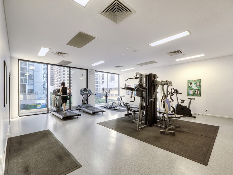 908/79 Albert Street, Brisbane City QLD 4000