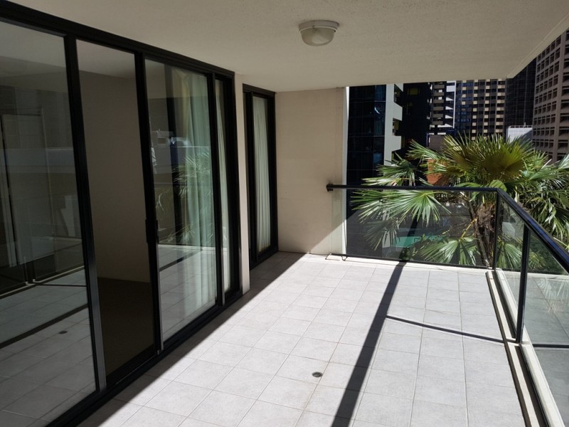 908/79 Albert Street, Brisbane City QLD 4000
