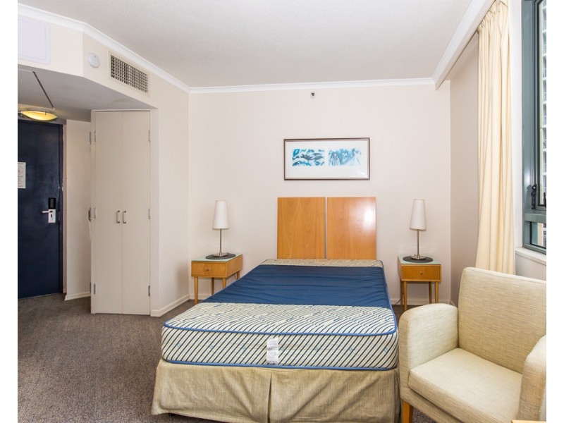 703/95 Charlotte Street, Brisbane City QLD 4000