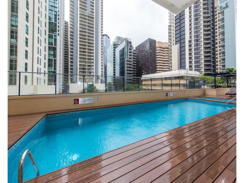 703/95 Charlotte Street, Brisbane City QLD 4000