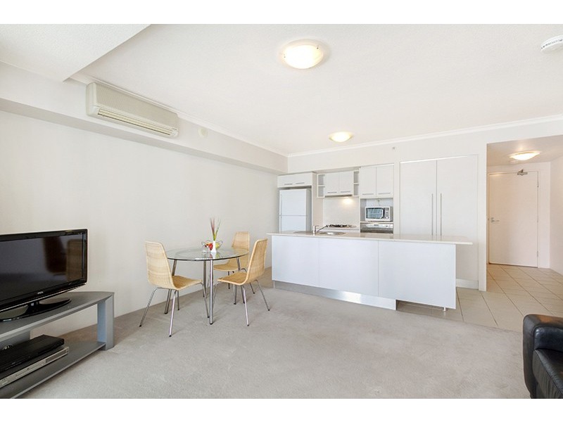 2407/79 Albert Street, Brisbane City QLD 4000